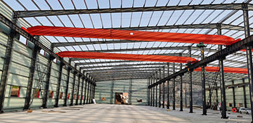 安徽神雕起重機廠家：中鐵上海局合作供應商！