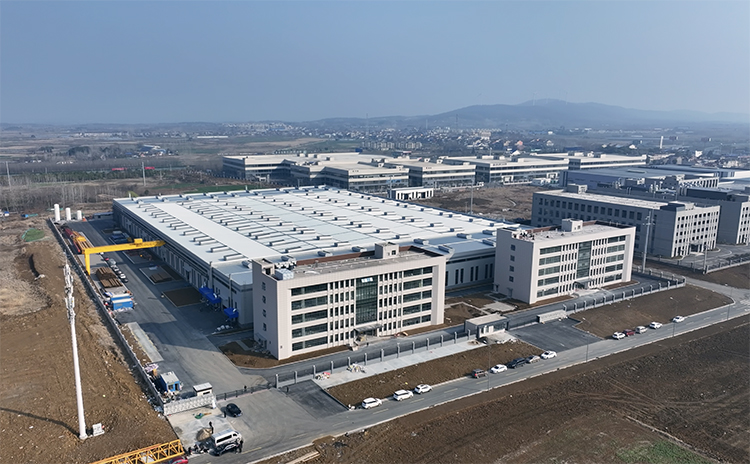 50000余平聯(lián)合廠房 50000余平聯(lián)合廠房